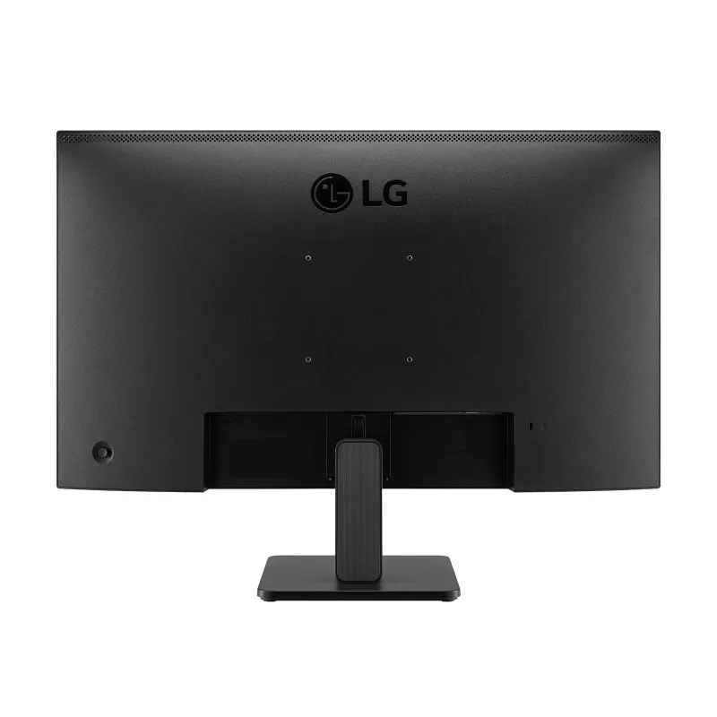 LG 27MR400-B arvutimonitor 68,6 cm (27 tolli) 1920 x 1080 pikslit Full HD LED Must