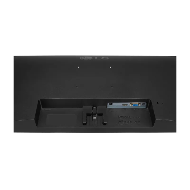 LG 27MR400-B arvutimonitor 68,6 cm (27 tolli) 1920 x 1080 pikslit Full HD LED Must