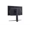 LG 27GS95QE-B arvutimonitor 67,3 cm (26,5 tolli) 2560 x 1440 pikslit Quad HD OLED Must