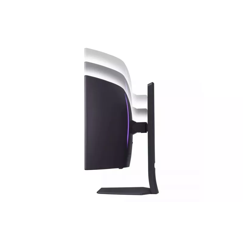 LG 34GS95QE-B arvutimonitor 86,4 cm (34 tolli) 3440 x 1440 pikslit Wide Quad HD OLED must