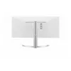 LG 34WQ650-W arvutimonitor 86,4 cm (34 tolli) 2560 x 1080 pikslit WFHD LCD hõbedane, valge