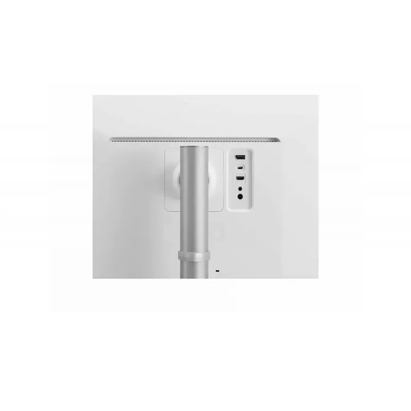 LG 34WQ650-W arvutimonitor 86,4 cm (34 tolli) 2560 x 1080 pikslit WFHD LCD hõbedane, valge