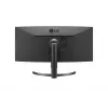 LG 35WN75CP-B.AEU arvutimonitor 88,9 cm (35 tolli) 3440 x 1440 pikslit 4K Ultra HD LED Must