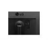 LG 35WN75CP-B.AEU arvutimonitor 88,9 cm (35 tolli) 3440 x 1440 pikslit 4K Ultra HD LED Must