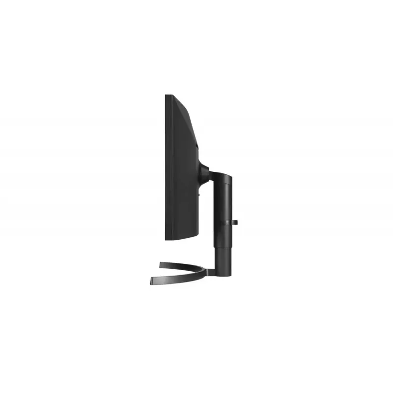 LG 35WN75CP-B.AEU arvutimonitor 88,9 cm (35 tolli) 3440 x 1440 pikslit 4K Ultra HD LED Must