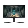 Samsung G65B arvutimonitor 68,6 cm (27 tolli) 2560 x 1440 pikslit Quad HD LCD must