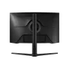 Samsung G65B arvutimonitor 68,6 cm (27 tolli) 2560 x 1440 pikslit Quad HD LCD must