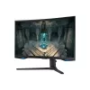 Samsung G65B arvutimonitor 68,6 cm (27 tolli) 2560 x 1440 pikslit Quad HD LCD must