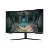 Samsung G65B arvutimonitor 81,3 cm (32 tolli) 2560 x 1440 pikslit Quad HD LED must