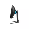 Samsung G65B arvutimonitor 81,3 cm (32 tolli) 2560 x 1440 pikslit Quad HD LED must