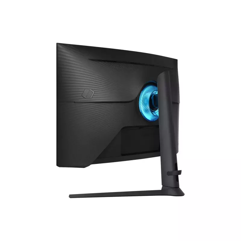 Samsung G65B arvutimonitor 81,3 cm (32 tolli) 2560 x 1440 pikslit Quad HD LED must
