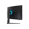Samsung G65B arvutimonitor 81,3 cm (32 tolli) 2560 x 1440 pikslit Quad HD LED must