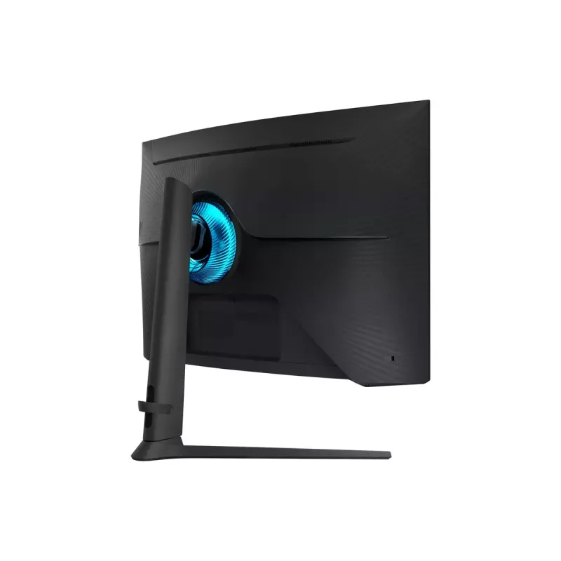 Samsung G65B arvutimonitor 81,3 cm (32 tolli) 2560 x 1440 pikslit Quad HD LED must