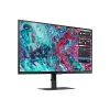 Samsung S80TB arvutimonitor 68,6 cm (27 tolli) 3840 x 2160 pikslit 4K Ultra HD LED must