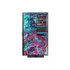 Samsung S80TB arvutimonitor 68,6 cm (27 tolli) 3840 x 2160 pikslit 4K Ultra HD LED must