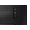 Samsung S80TB arvutimonitor 68,6 cm (27 tolli) 3840 x 2160 pikslit 4K Ultra HD LED must