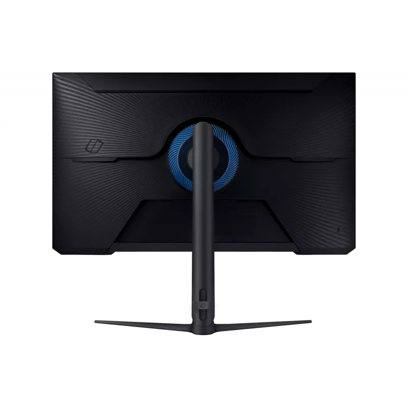 Samsung S32CG510EU arvutimonitor 81.3 cm (32 tolli) 2560 x 1440 pikslit Quad HD LED Must