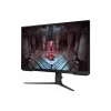 Samsung S32CG510EU arvutimonitor 81.3 cm (32 tolli) 2560 x 1440 pikslit Quad HD LED Must