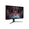 Samsung S32CG510EU arvutimonitor 81.3 cm (32 tolli) 2560 x 1440 pikslit Quad HD LED Must