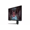 Samsung S32CG510EU arvutimonitor 81.3 cm (32 tolli) 2560 x 1440 pikslit Quad HD LED Must