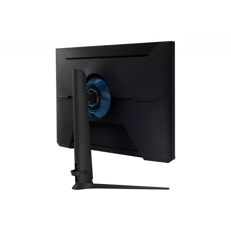 Samsung S32CG510EU arvutimonitor 81.3 cm (32 tolli) 2560 x 1440 pikslit Quad HD LED Must