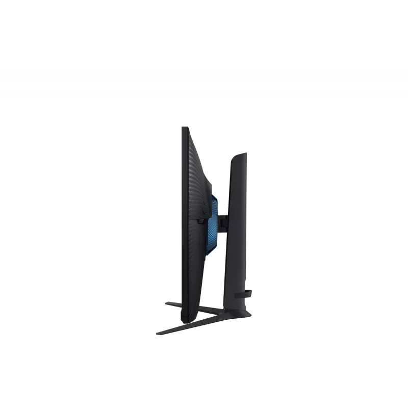 Samsung S32CG510EU arvutimonitor 81.3 cm (32 tolli) 2560 x 1440 pikslit Quad HD LED Must