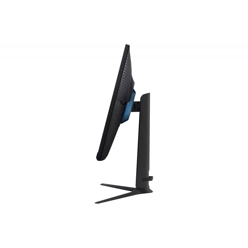 Samsung S32CG510EU arvutimonitor 81.3 cm (32 tolli) 2560 x 1440 pikslit Quad HD LED Must