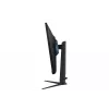 Samsung S32CG510EU arvutimonitor 81.3 cm (32 tolli) 2560 x 1440 pikslit Quad HD LED Must