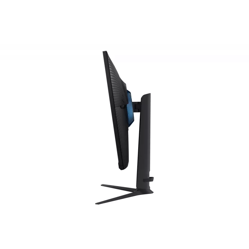 Samsung S32CG510EU arvutimonitor 81.3 cm (32 tolli) 2560 x 1440 pikslit Quad HD LED Must
