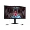 Samsung S32CG510EU arvutimonitor 81.3 cm (32 tolli) 2560 x 1440 pikslit Quad HD LED Must