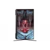 Samsung S32CG510EU arvutimonitor 81.3 cm (32 tolli) 2560 x 1440 pikslit Quad HD LED Must