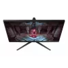 Samsung S32CG510EU arvutimonitor 81.3 cm (32 tolli) 2560 x 1440 pikslit Quad HD LED Must