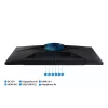 Samsung S32CG510EU arvutimonitor 81.3 cm (32 tolli) 2560 x 1440 pikslit Quad HD LED Must