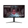 Samsung S32CG510EU arvutimonitor 81.3 cm (32 tolli) 2560 x 1440 pikslit Quad HD LED Must