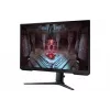 Samsung G51C arvutimonitor 68,6 cm (27 tolli) 2560 x 1440 pikslit Quad HD LED Must
