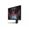 Samsung G51C arvutimonitor 68,6 cm (27 tolli) 2560 x 1440 pikslit Quad HD LED Must