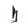 Samsung G51C arvutimonitor 68,6 cm (27 tolli) 2560 x 1440 pikslit Quad HD LED Must