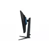 Samsung G51C arvutimonitor 68,6 cm (27 tolli) 2560 x 1440 pikslit Quad HD LED Must