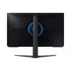 Samsung G51C arvutimonitor 68,6 cm (27 tolli) 2560 x 1440 pikslit Quad HD LED Must