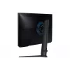 Samsung G51C arvutimonitor 68,6 cm (27 tolli) 2560 x 1440 pikslit Quad HD LED Must