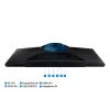 Samsung G51C arvutimonitor 68,6 cm (27 tolli) 2560 x 1440 pikslit Quad HD LED Must
