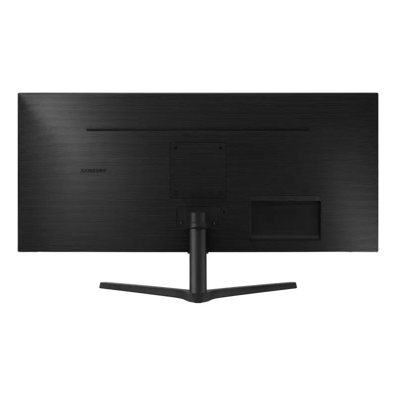 Samsung S50GC arvutimonitor 86,4 cm (34 tolli) 3440 x 1440 pikslit UltraWide Quad HD LCD must