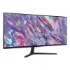 Samsung S50GC arvutimonitor 86,4 cm (34 tolli) 3440 x 1440 pikslit UltraWide Quad HD LCD must