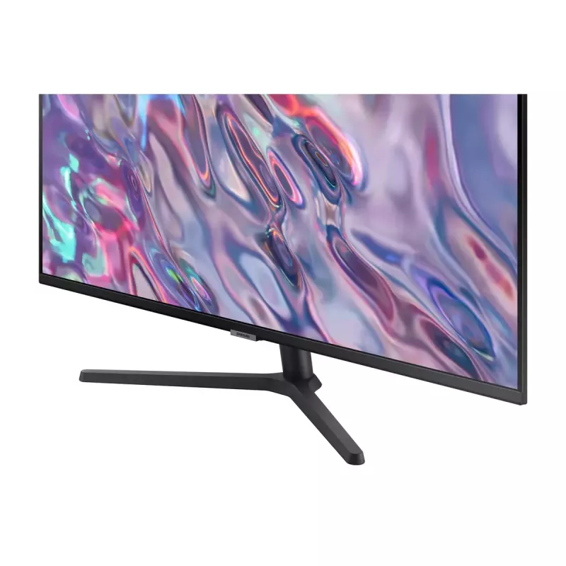 Samsung S50GC arvutimonitor 86,4 cm (34 tolli) 3440 x 1440 pikslit UltraWide Quad HD LCD must