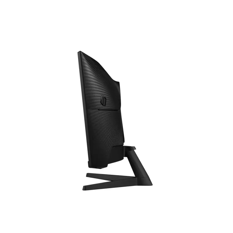 Samsung G55T arvutimonitor 86,4 cm (34 tolli) 3440 x 1440 pikslit UltraWide Quad HD LED must