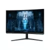 Samsung G85NB arvutimonitor 81,3 cm (32 tolli) 3840 x 2160 pikslit 4K Ultra HD LED Valge
