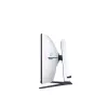 Samsung G85NB arvutimonitor 81,3 cm (32 tolli) 3840 x 2160 pikslit 4K Ultra HD LED Valge