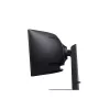Samsung S95UC arvutimonitor 124,5 cm (49 tolli) 5120 x 1440 pikslit DQHD LCD must