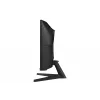 Samsung G55C arvutikuvar 68,6 cm (27 tolli) 2560 x 1440 pikslit Wide Quad HD LED must
