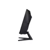 Monitor Samsung S32CG552EU 32 tolli kaardus Quad HD (2560x1440) VA LED, 165 Hz, 1 ms, FreeSync, HDR10
